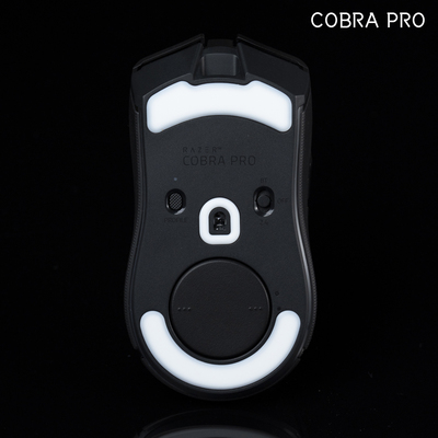 眼镜蛇专业版CobraPro脚贴