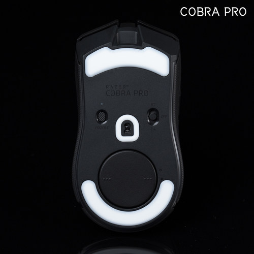 眼镜蛇专业版CobraPro脚贴