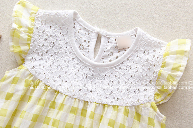 Jupe enfant - Ref 2050589 Image 3