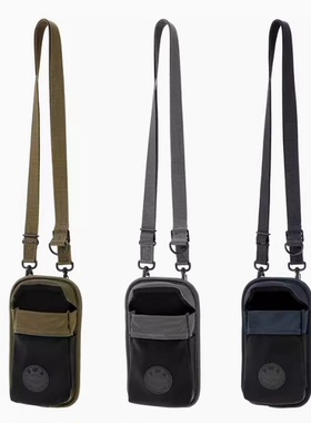 PORTER POTR RIDE GPS HOLDER吉田尼龙防水眼镜手机挂包997-26860