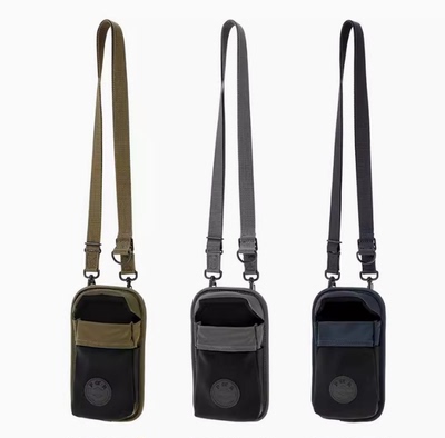 PORTER POTR RIDE GPS HOLDER吉田尼龙防水眼镜手机挂包997-26860