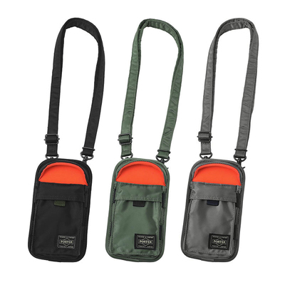 PORTER单肩斜挎包376-1689