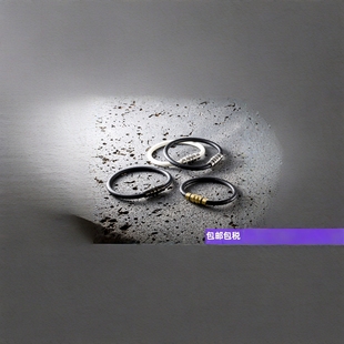 现货 日本Colantotte/克郎托天crest运动保健手环磁力含磁石磁性