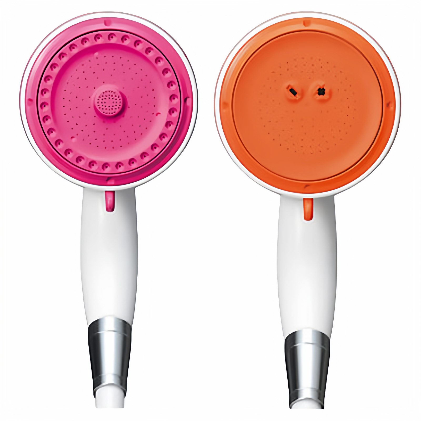 现货 日本SANEI三荣A3护理花洒单头手持淋浴头莲蓬头节水喷头利快