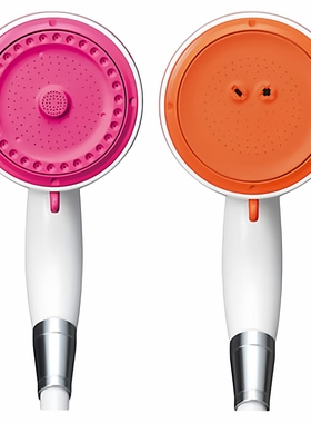 现货 日本SANEI三荣A3护理花洒单头手持淋浴头莲蓬头节水喷头利快