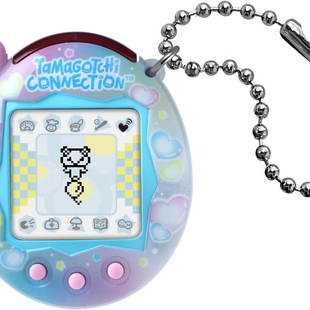 25年新款  BANDAI 万代 Tamagotchi Connection 拓麻歌子宠物机