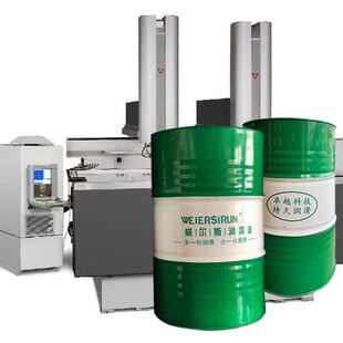 东莞现货供应威尔斯汉霸牧野沙迪克用火花机油200升