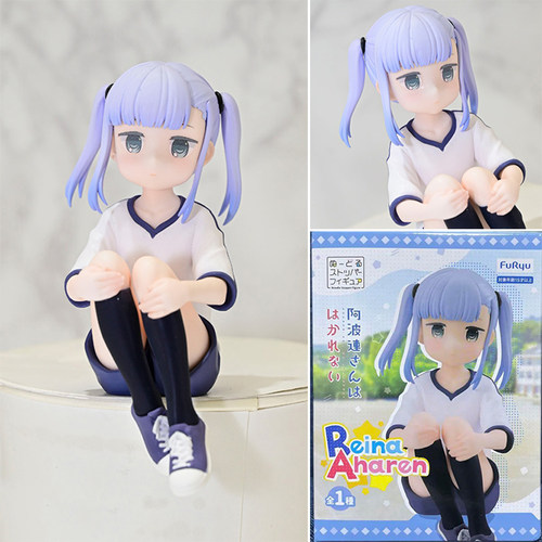 Furyu测不准的阿波连同学手办