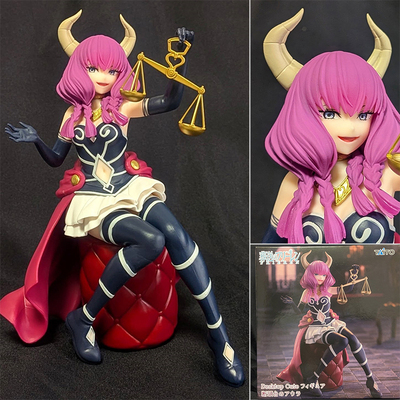 Taito葬送的芙莉莲阿乌拉手办