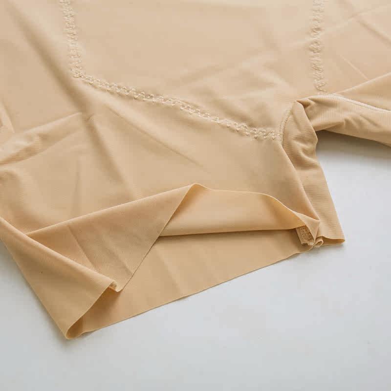body amincissant SYUAN luxueux en nylon - Ref 671303 Image 5