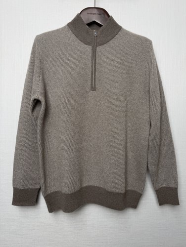LUXURY系列LP同款阿拉善小山羊绒13.5—14.5微米舒适软糯实用百搭