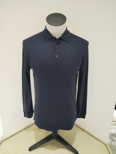 TRANDS春款T恤.意大利BOTTO GIUSEPPE出品的