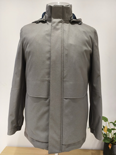 TRANDS羽绒服，90白鹅绒，吊牌价4860特价1580，推荐款