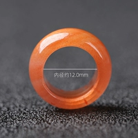 Бегущее кольцо (внутренний диаметр 12 мм)