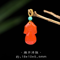 Выигравшая модель катушки