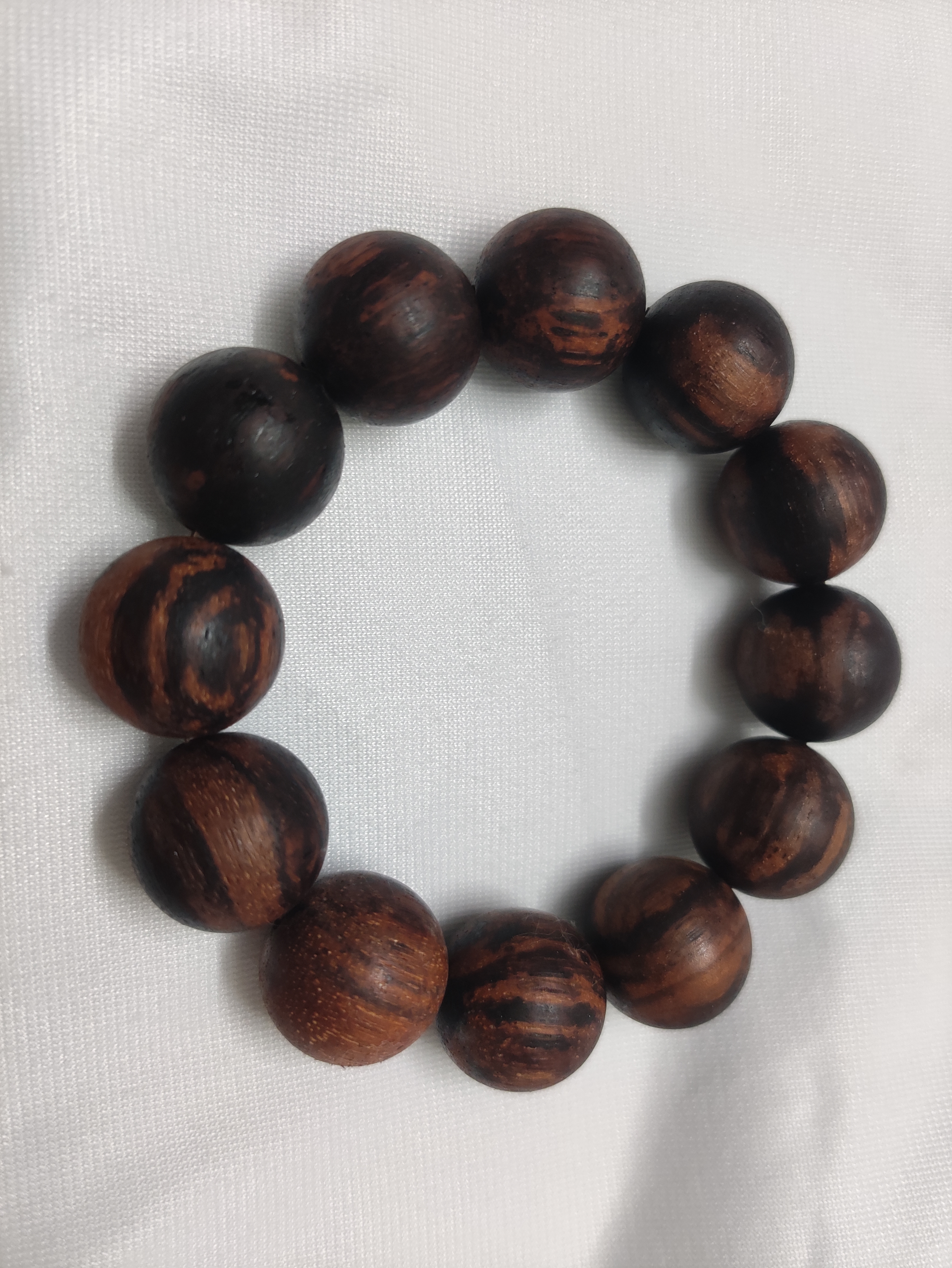 降真香2.0单圈手串