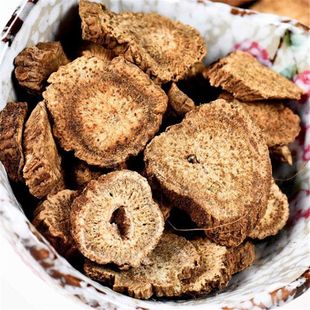 木香中药材云木香茶批发广木香卤肉泡水煲汤顺气香料无硫正品新货