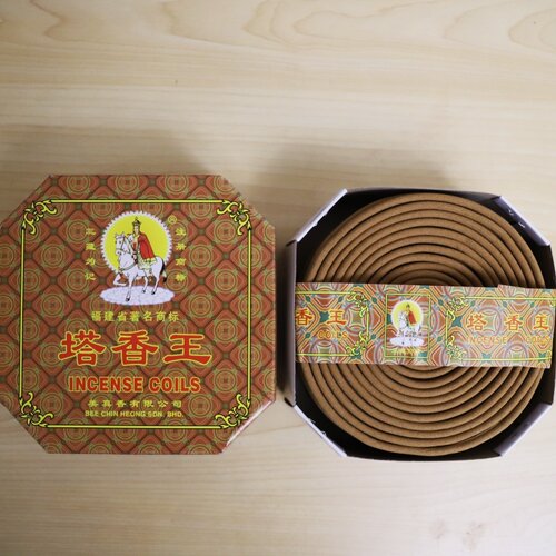 美真香三藏香塔香王天然檀香