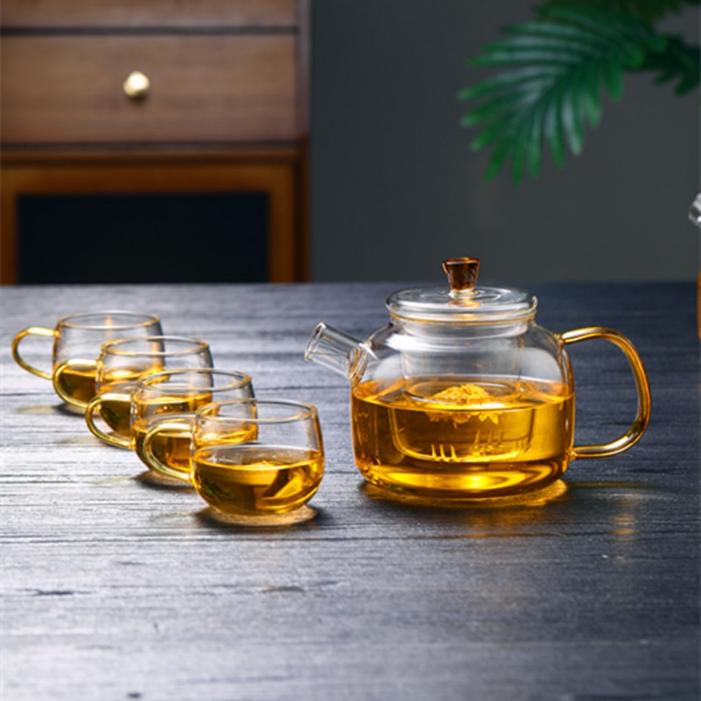 耐热玻璃煮茶壶泡茶壶加厚防爆家用待客耐高温水壶过滤果茶壶茶具,餐饮具,茶壶,淘宝优惠券,粉丝福利购,淘宝优惠卷