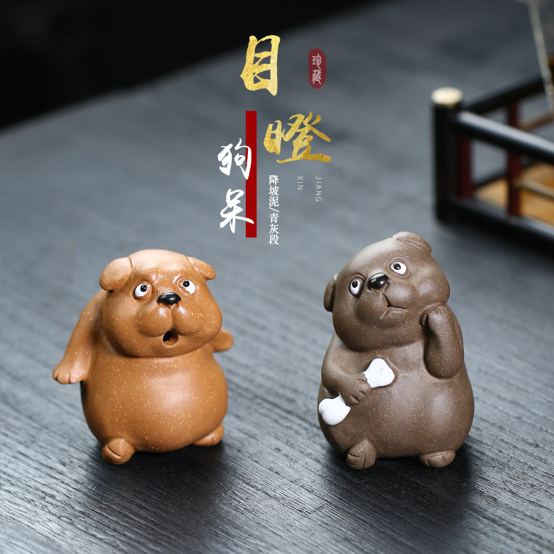 名壶秋月宜兴紫砂手工制作