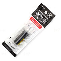 PILOT Japanese whiteboard eraser, straight liquid, large capacity, refillable, suitable for meetings, office work, education and training, children thumbnail 2