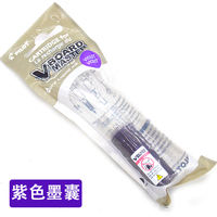 PILOT Japanese whiteboard eraser, straight liquid, large capacity, refillable, suitable for meetings, office work, education and training, children thumbnail 7