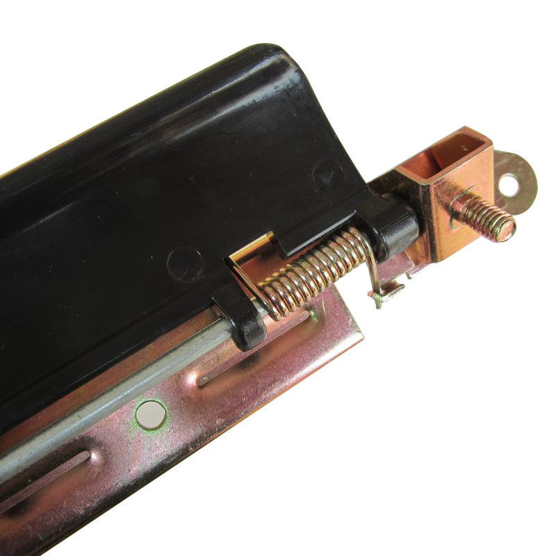 DAWN HUANGHAI CHALLENGER 뒷문 버클 뒷문 외부 핸들 뒷문 핸들 뒷문 핸들 후면 핸들 원래 공장