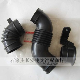 适配雨燕1.5节气门管空滤出口软管进气吸气管进气口吸气软管原厂
