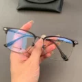 Translucent Gray-Pure Titanium