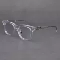 Transparent Frame