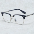 Pure Titanium-Blue Silver Frame (53-19-150)