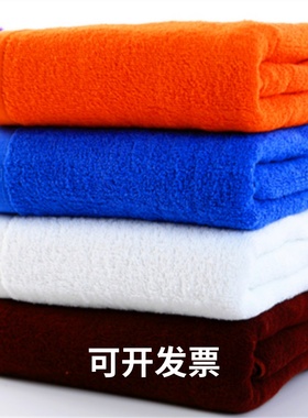 纯棉200X100X80X50厘米大毛巾140X70X180X90X60*120公分小浴巾全