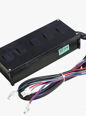 海尔洗衣机XQS75-BZ1318/BZ1328/BZ1216AM/BZ1128G电机变频驱动板