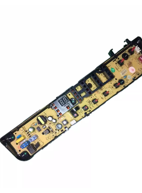 原装小天鹅洗衣机电脑板TB80V21D Mute60WD-V2 Mute160WD电路主板