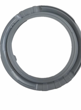 适用三星WW80J6210DS滚筒dw洗衣机80K5210VG门封dx密封圈vs vw vx