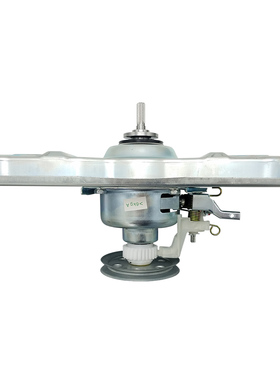 惠而浦洗衣机离合器WT7866S0W WT7866SOW WB65801原装XQB80-D8066