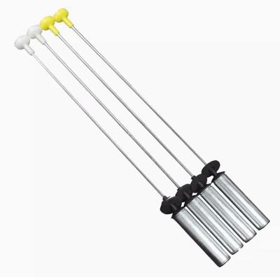 适用海尔波轮洗衣机60CM减震杆