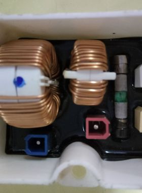 原装LG洗衣机电脑板 滤波器T60MS33PDE1 XQB65-S3PD/W3P