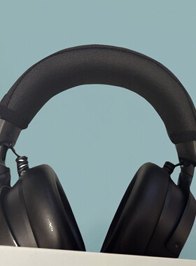 适用于Razer雷蛇北海巨妖V4/ Pro/V2/V3pro头戴式耳机头梁保护套北海巨妖v3头戴式耳机头梁保护套横梁保护套