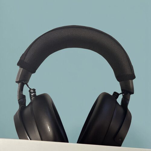 适用于Razer雷蛇北海巨妖V4/ Pro/V2/V3pro头戴式耳机头梁保护套北海巨妖v3头戴式耳机头梁保护套横梁保护套