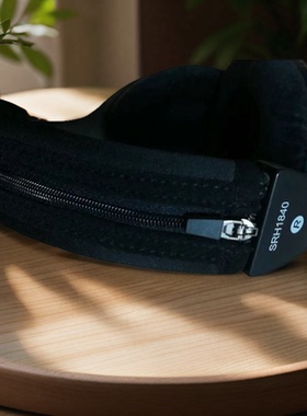 适用于：舒尔Shure  SRH1540SRH1840头戴式大耳机头梁保护套横梁套耳罩套头梁套【定制版】