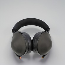 适用于：索尼 (SONY) MDR-Z1R头戴式耳机头梁保护套耳机壳耳机套横梁套大奶罩保护套耳衣耳罩（定制版）