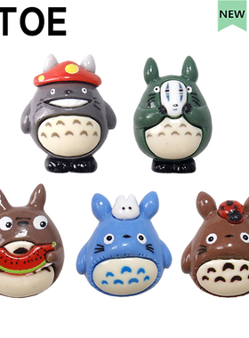 MTOE 卡通猫龙crcs洞洞鞋配饰diy鞋带扣扑家大孔nativ小孔备注3-6