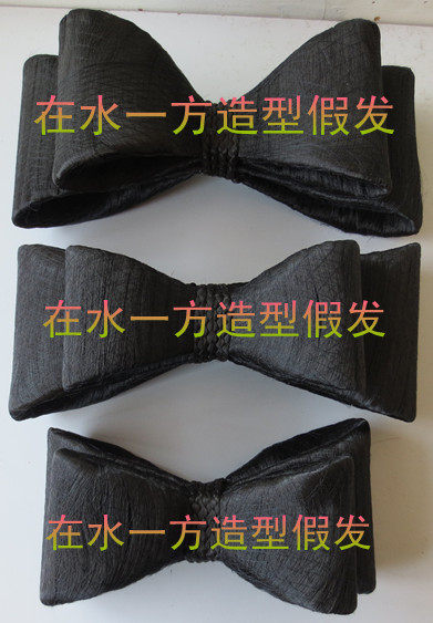 Extension cheveux - Chignon - Ref 248116 Image 3