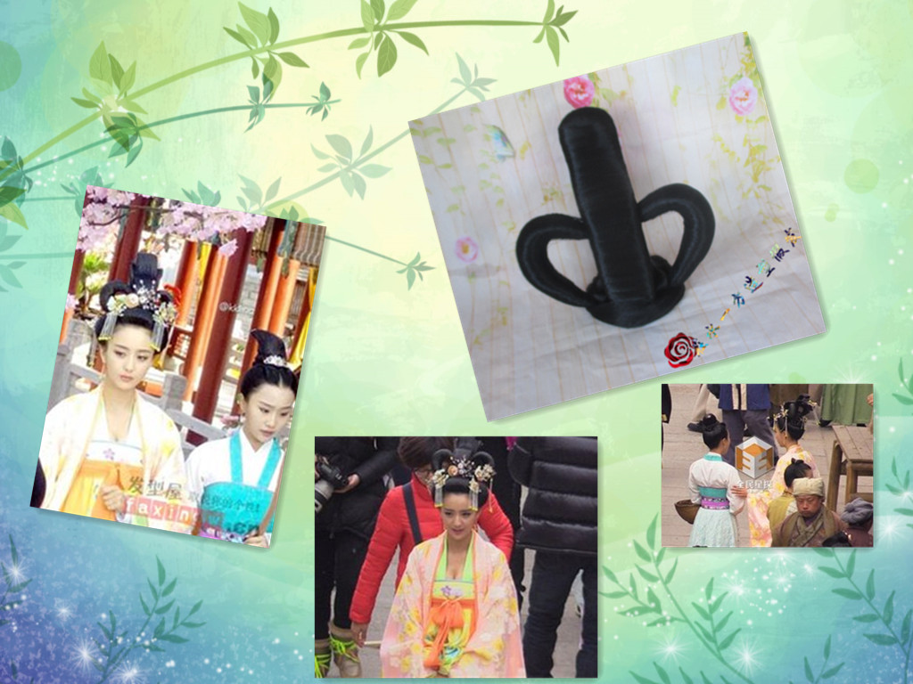 Tête mannequin - Ref 283895 Image 1