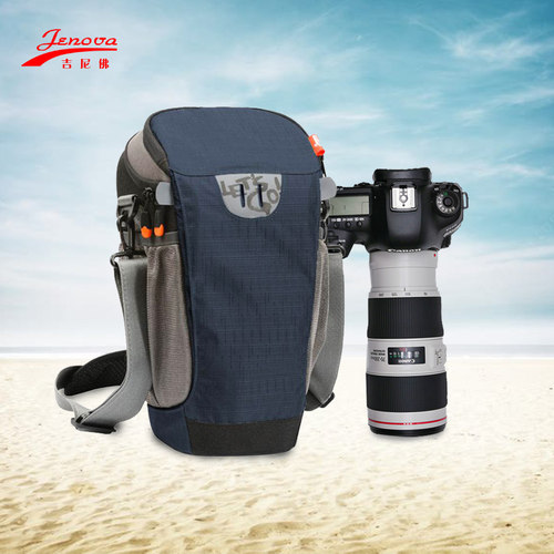 单肩相机包长焦镜头包