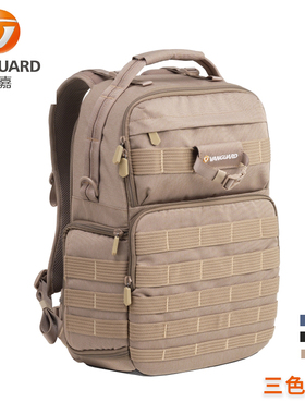 精嘉RANGE专业大容量微单单反包相机包双肩包防水摄影包男女适合佳能5D R6尼康850索尼A7富士XT4大疆飞机