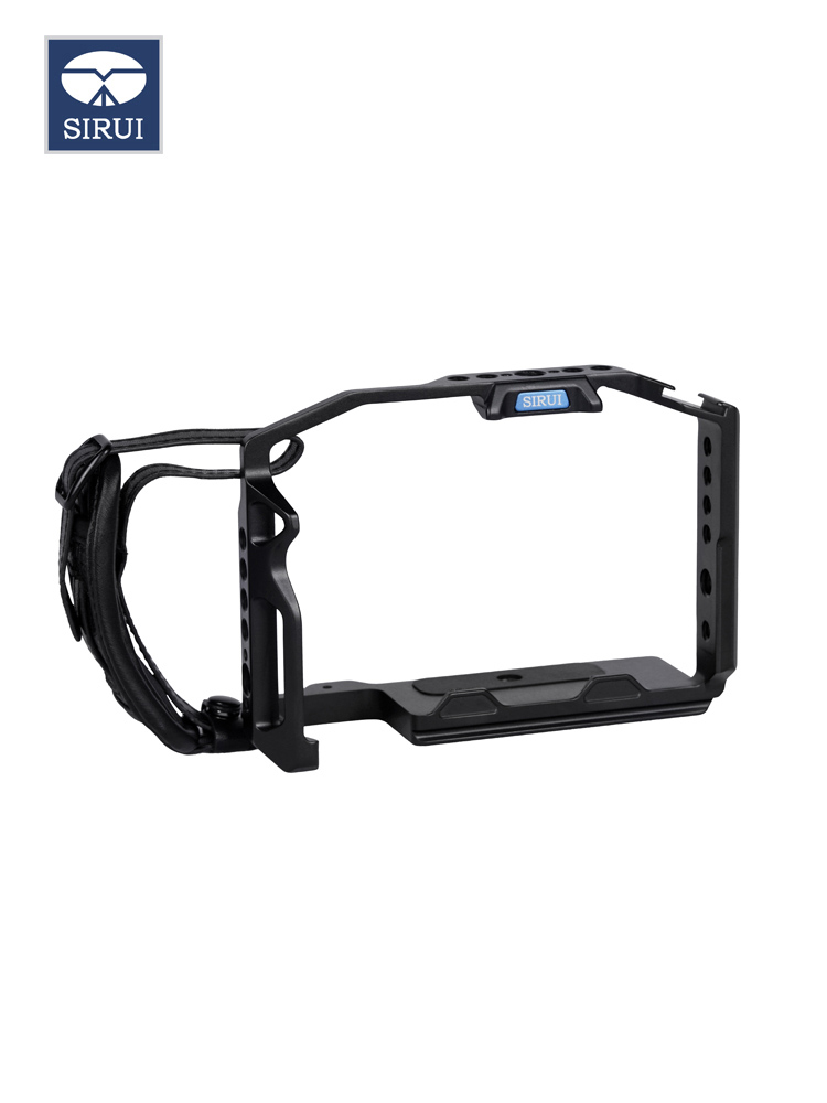 思锐富士X-H2/H2S专用全包裹兔笼