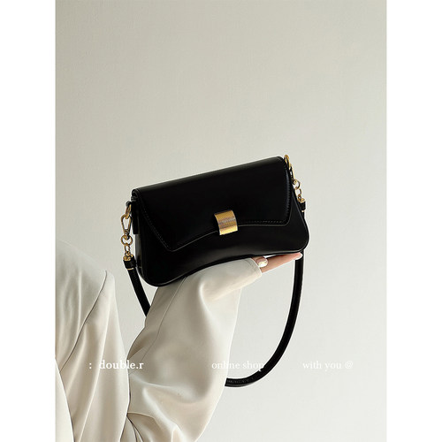 小瑞靓包香草奶油法棍腋下包