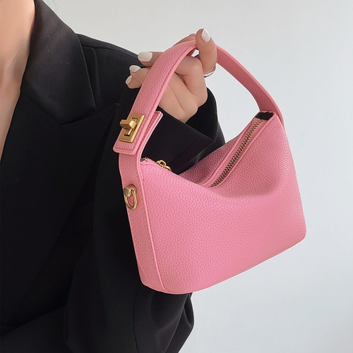 小瑞靓包原创小众小方女包饭盒包